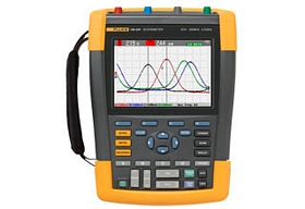 Fluke FLUKE-190-204/UN Осциллограф